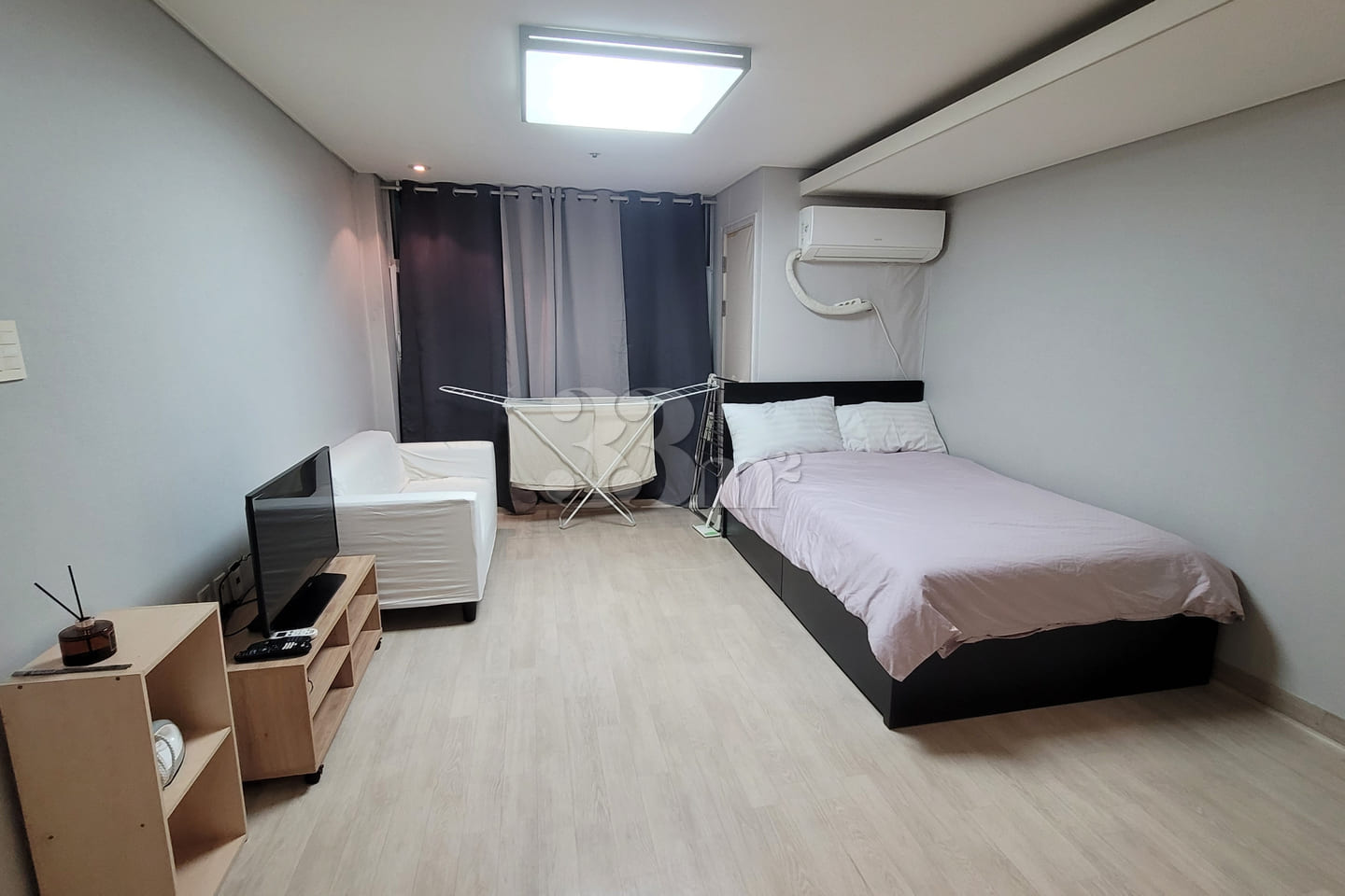 A 3-minute walk from Jangsan Station, Haeunda 9th image