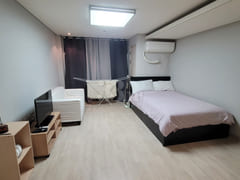 A 3-minute walk from Jangsan Station, Haeunda 9th image