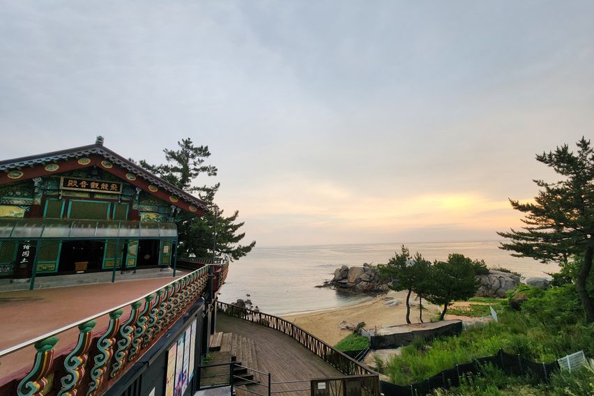 🌊양양 인구해변 풀옵션 14번째 이미지