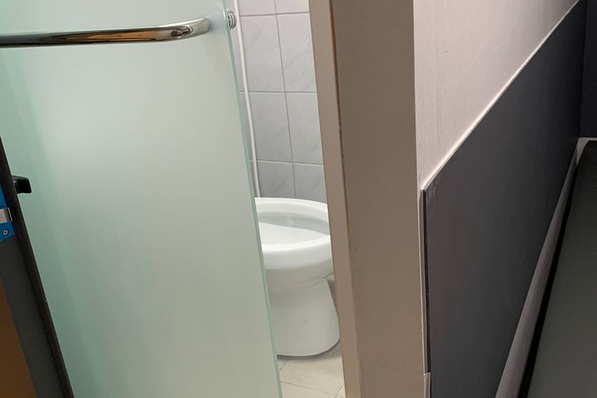 공유주택안방 1인실 C