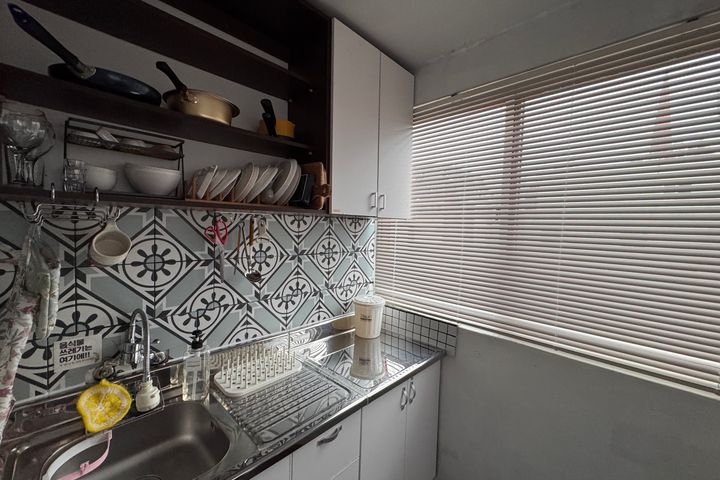 🍀Studio apartment near Gijang Station with a 12th image