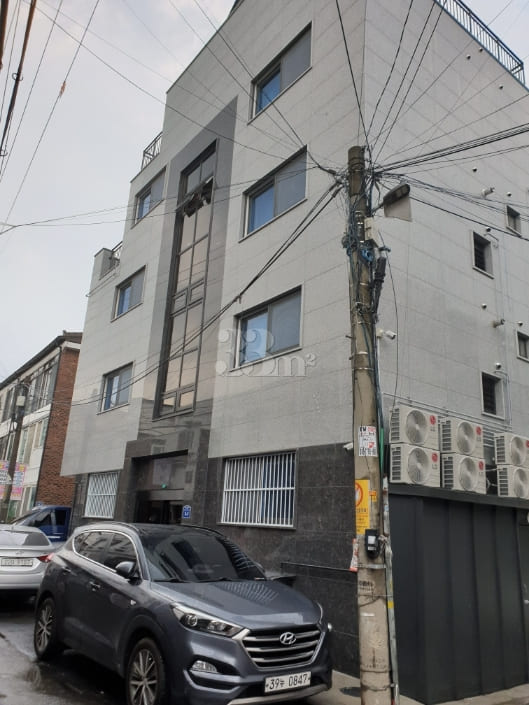 Guri City's Newest Building B 0th image