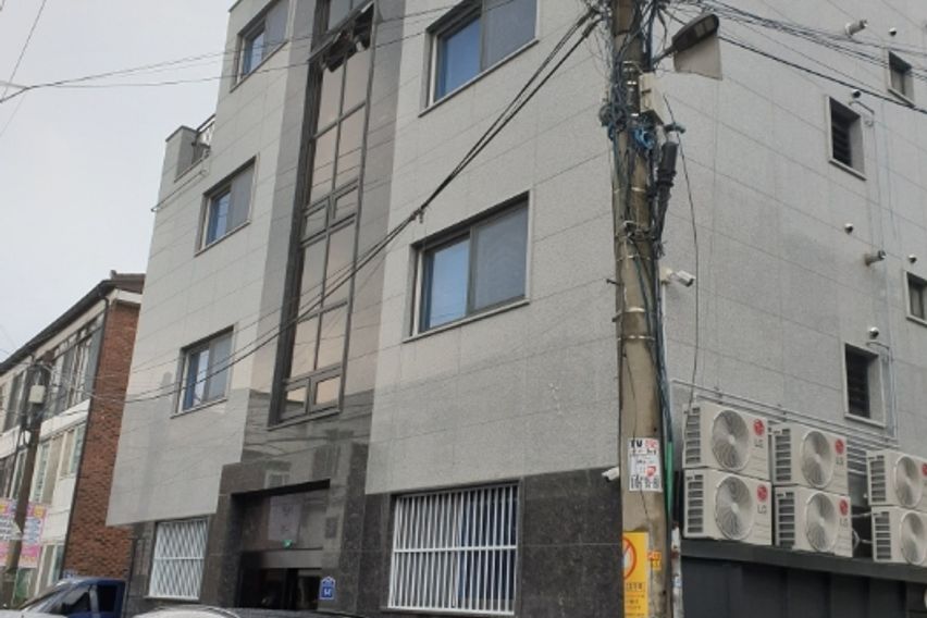 구리시 최신건물 B 0번째 이미지