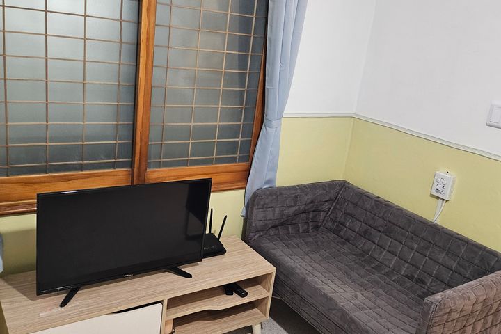 Sagye Beach, for 1–2 guests 5th image