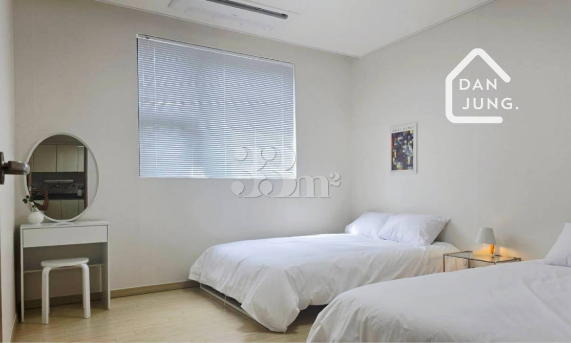 Suji Two-Room Apartment 🏠 Bundang/Gwanggyo 0th image