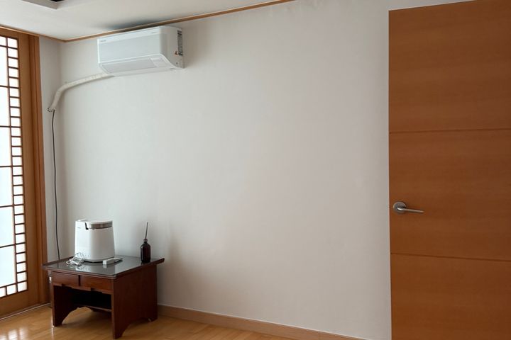 Private apartment in Jukjeon, Yongin 2th image