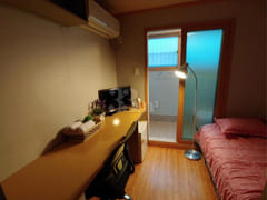 Room 301 (A room for one person) 4th image