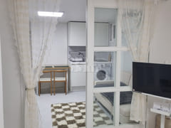 1.5-room unit right next to Wangsimni Station 3th image