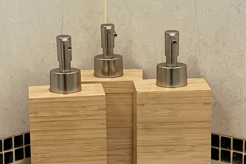 동탄삼성무료주차침대2