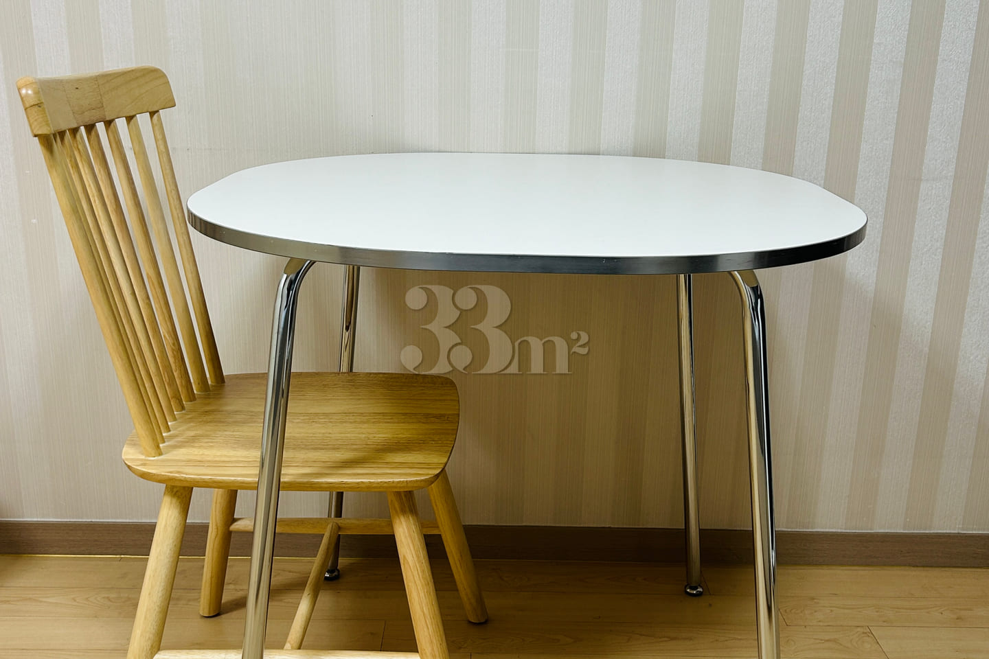 Spacious, fully furnished unit in Dongtan 4th image