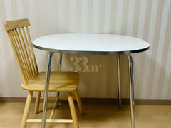 Spacious, fully furnished unit in Dongtan 4th image