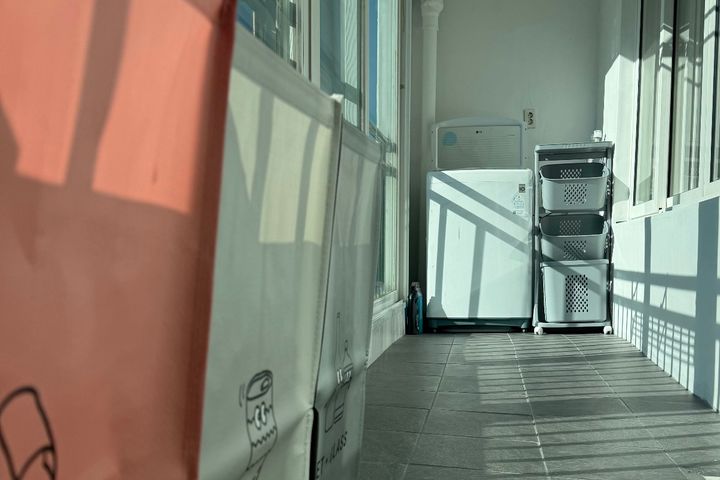 코지스테이 구산동APT 14번째 이미지
