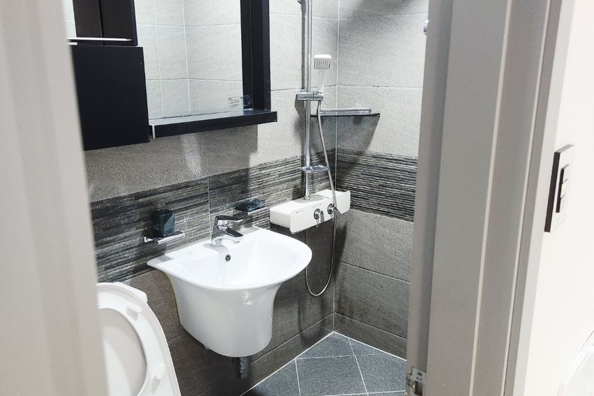 그레이스32#까치산3룸