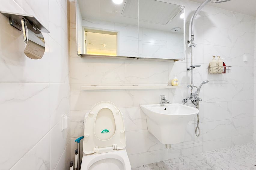 목동 대로변 뻥뷰103