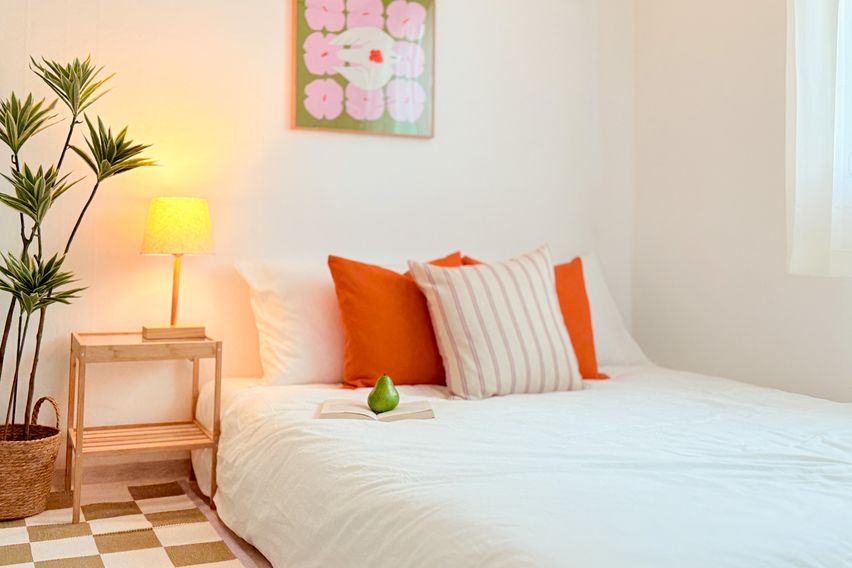 ❤️개봉역/원룸 풀옵션 0번째 이미지