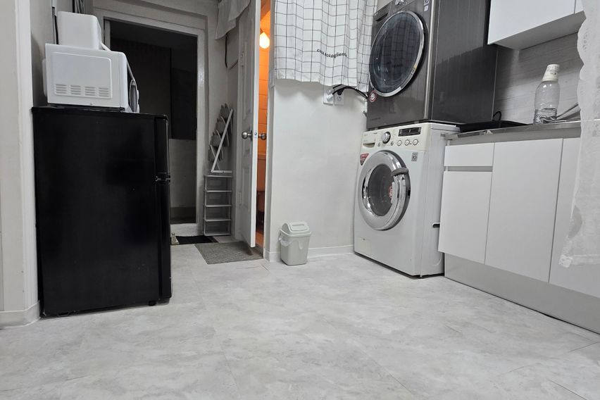 홍대역 1.5룸 102 8번째 이미지