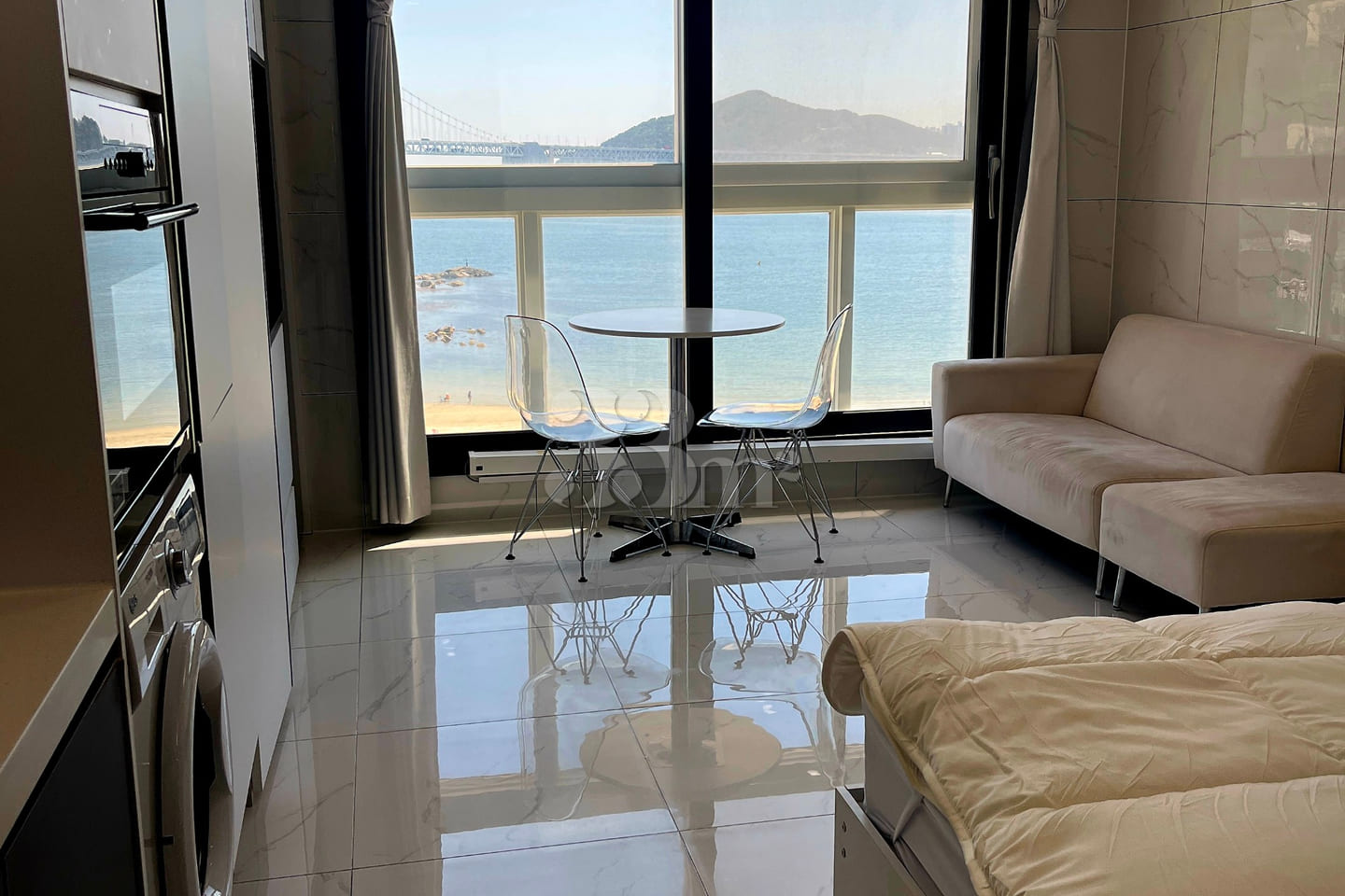 Busan Gwangalli Ocean View 🥰 0th image