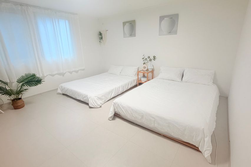 화성행궁 도보5분 투룸 1번째 이미지