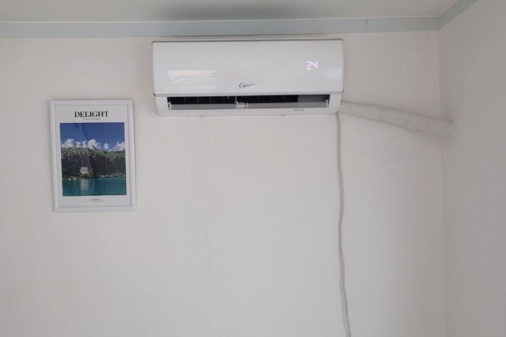 Super-low price 2-room unit near Galsan Stati 15th image