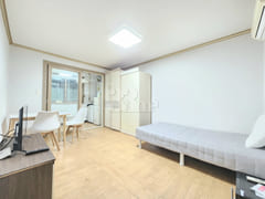 Affordable studio apartment in Ssangchon-Hwaj 0th image