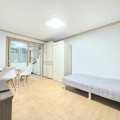 Affordable studio apartment in Ssangchon-Hwaj Unit Image