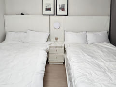 Mokgam Two-Room Cozy Officetel 1th image