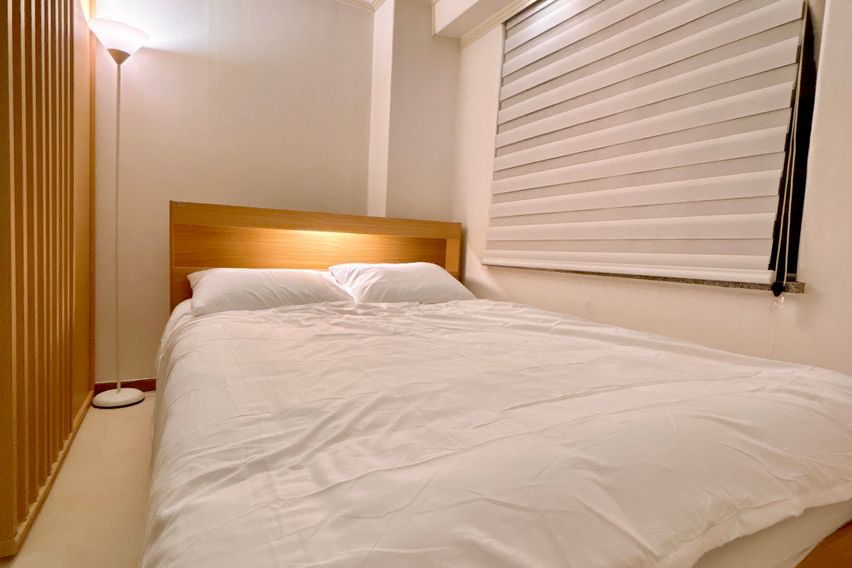 서초🧡남부터미널 호텔급