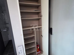 Fully furnished new-build 1.5-room unit 13th image
