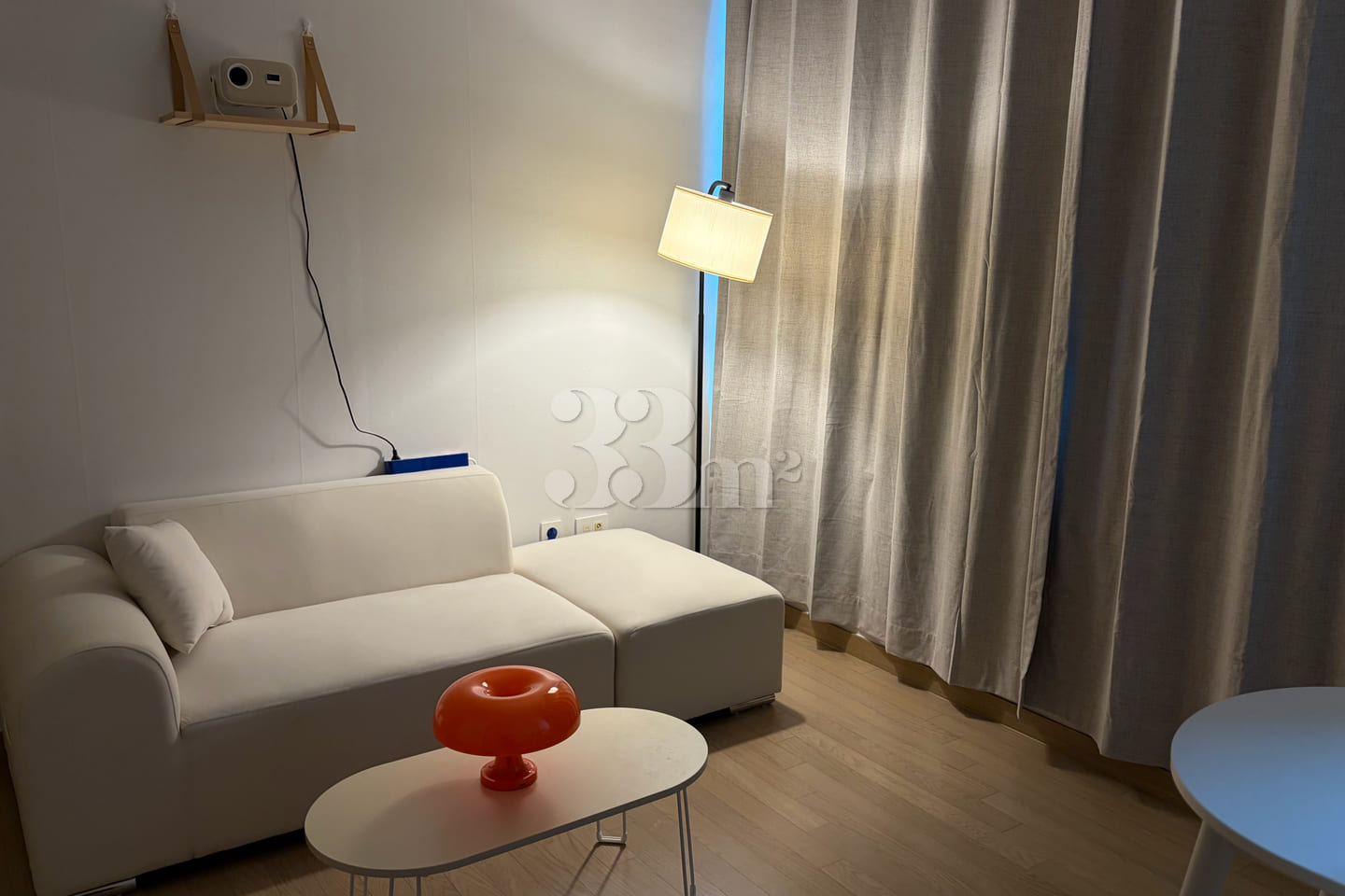 Stylish 2-room apartment 🩵 Songdo 🩵 Near th 2th image