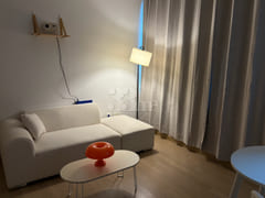 Stylish 2-room apartment 🩵 Songdo 🩵 Near th 2th image