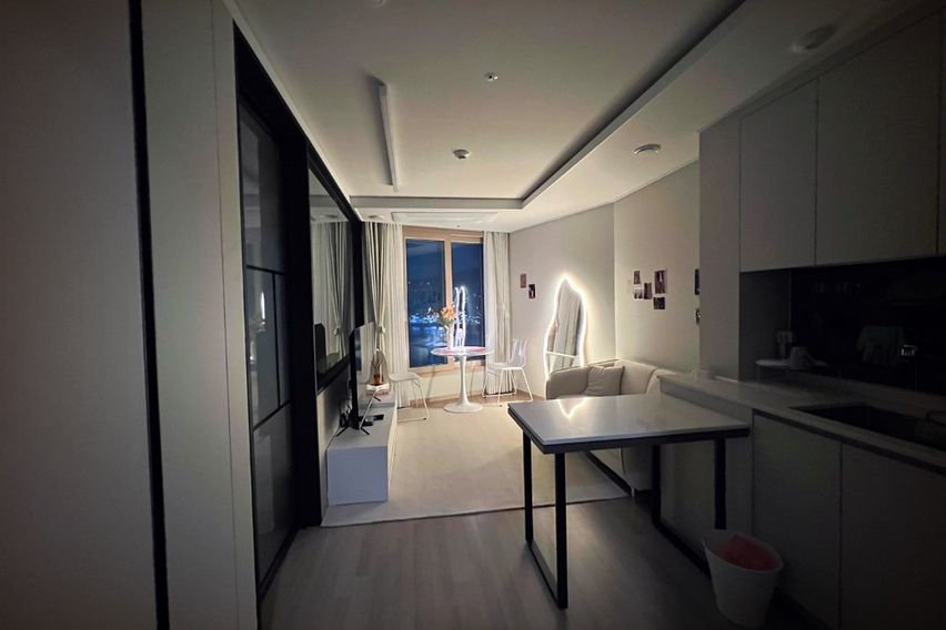 광안리 신축감성숙소💗