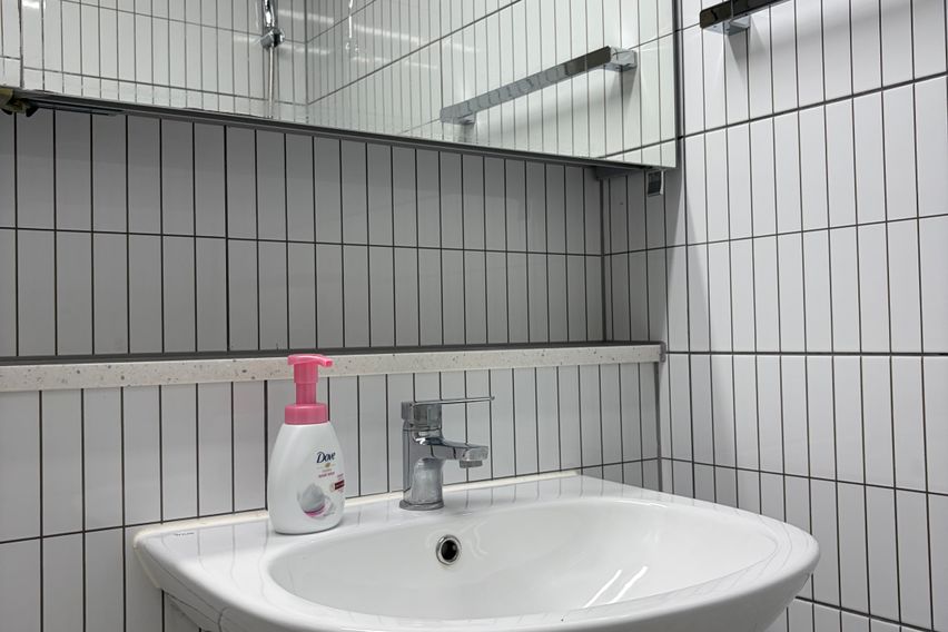 하이츠 힐링 하우스