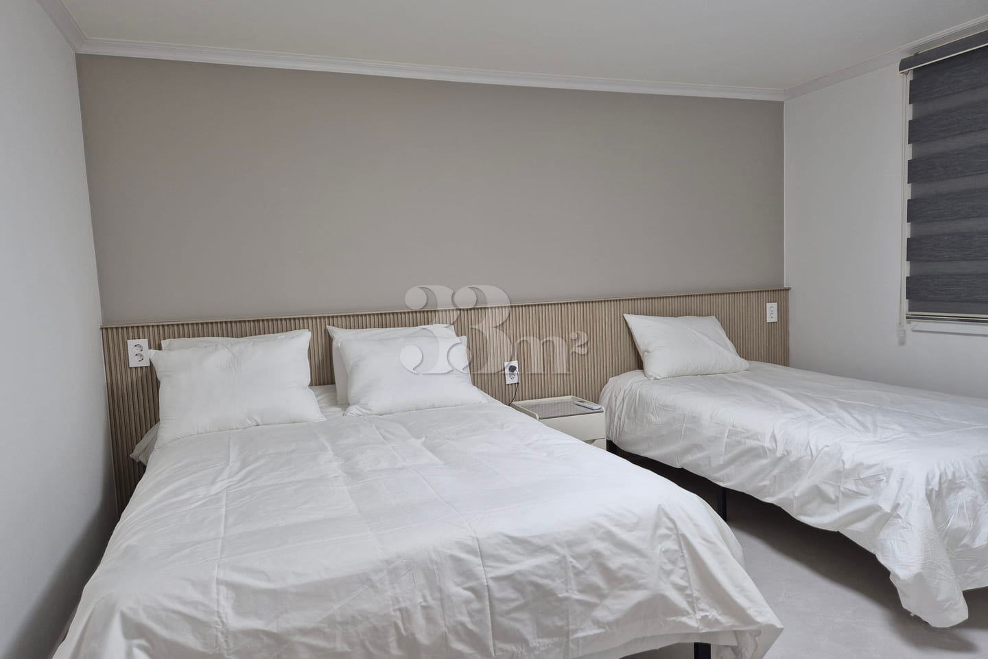 Two-room apartment near Jecheon Sports Comple 3th image