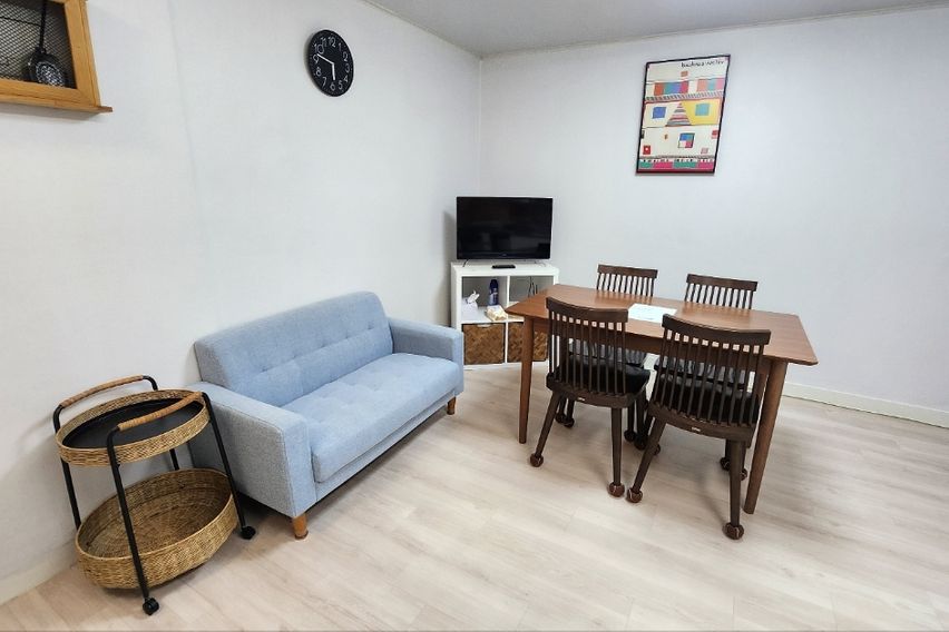 암센타 킨텍스 투룸 5번째 이미지