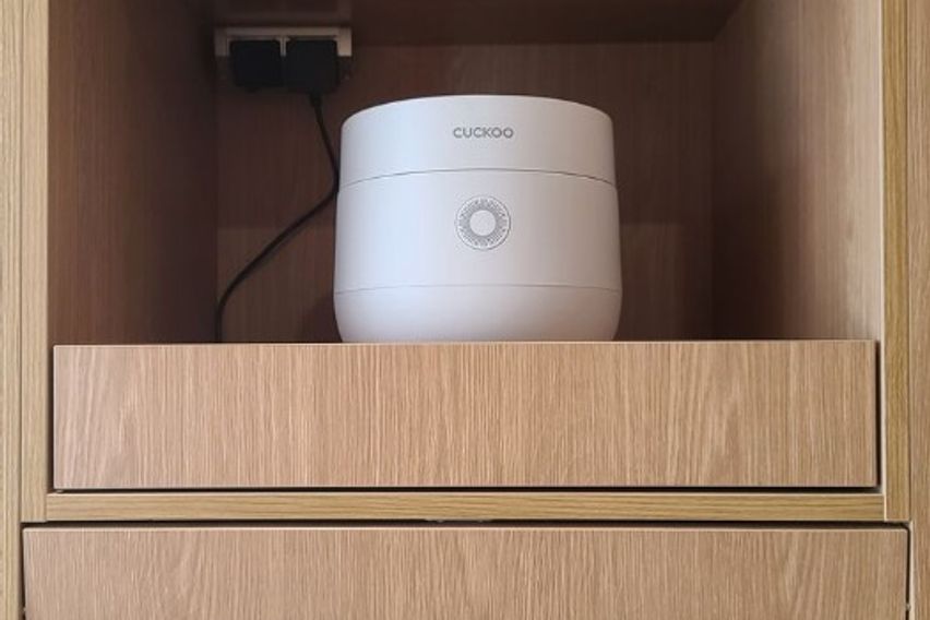 ⑬ Gasan Station New Building, Fully Furnished 14th image