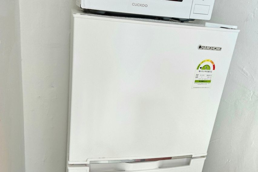 깔끔 트리플역세권 원룸 6번째 이미지