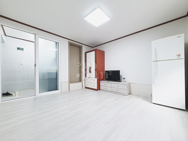 Gil Medical Center / Namdong-gu Office (Arone 1th image