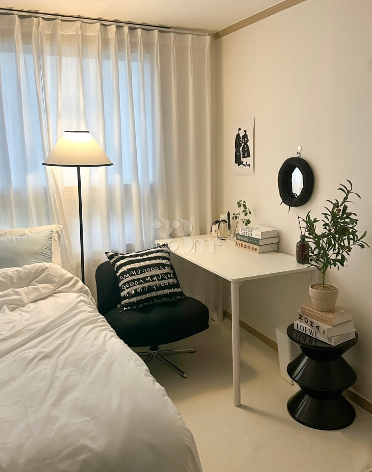 π Mapo South-facing High Floor, Fully Furnis 6th image