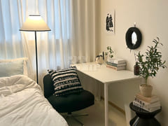 π Mapo South-facing High Floor, Fully Furnis 6th image