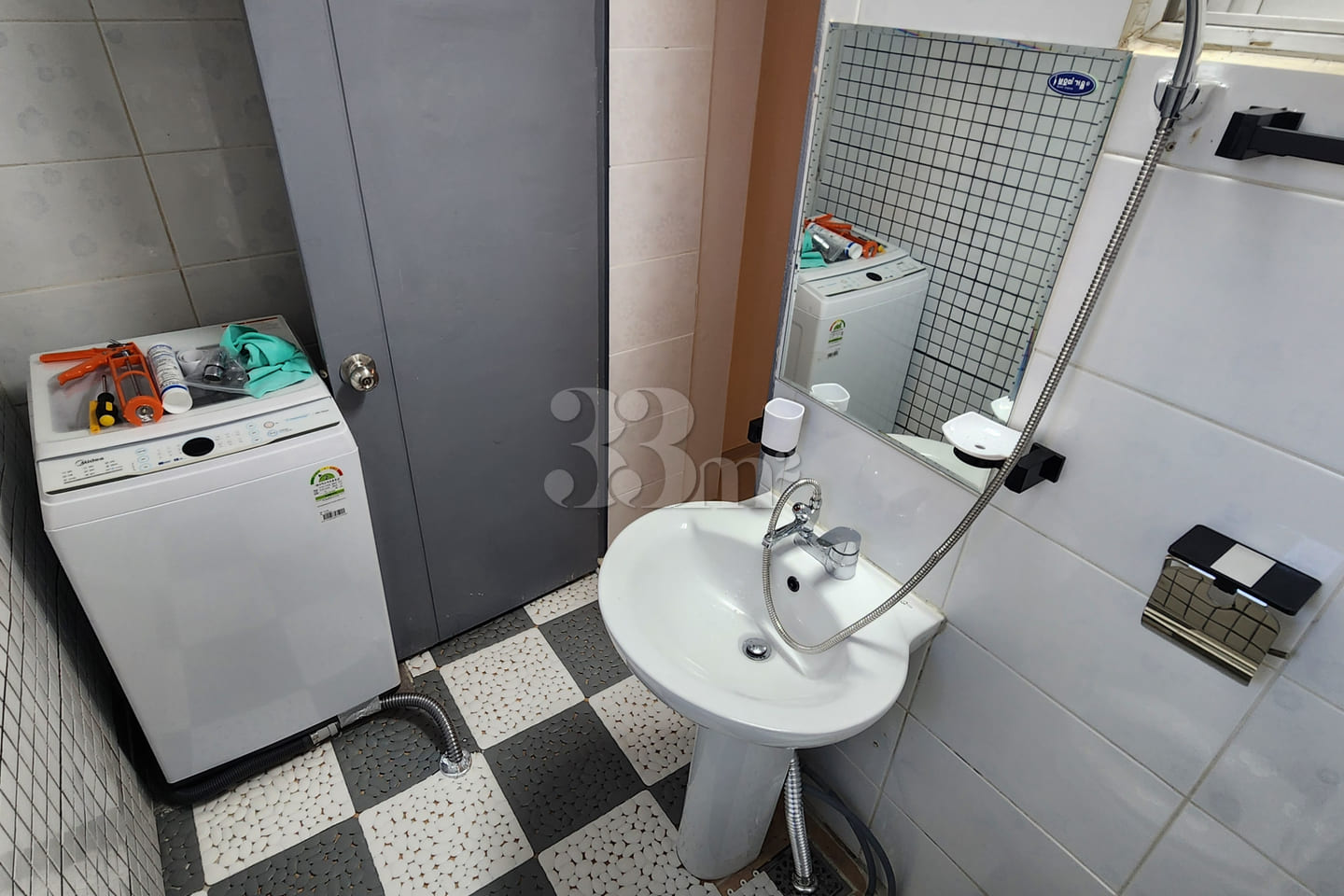 Seonyudo Building, Room 308 5th image