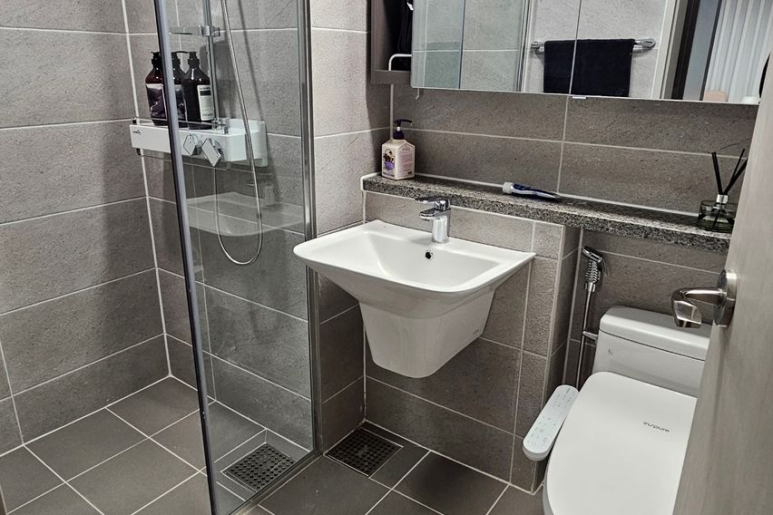 ♡수원고색역 방3개