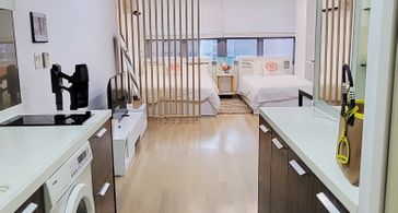 💕강남30초/침대2개💕 방 이미지