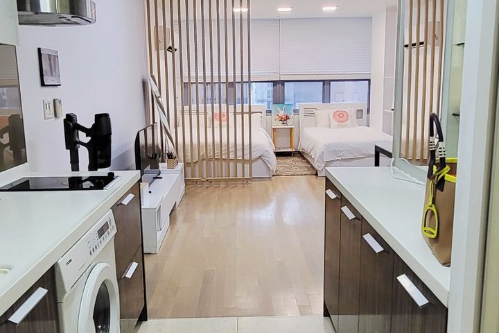 💕강남30초/침대2개💕 0번째 이미지
