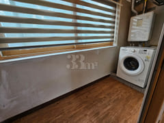 Studio apartment in Baebang, Cheonan/Asan 6th image