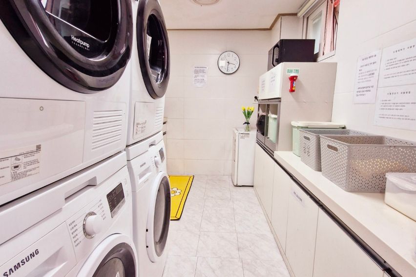 잠실새내역3분 프라임Q 5번째 이미지