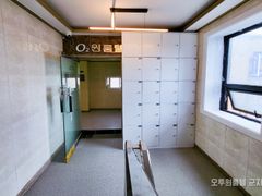 Comfortable studio apartment near Sejong Univ 9th image