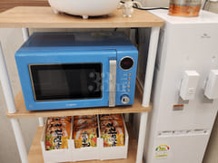 Quadruple Wangsimni Station 541 5th image