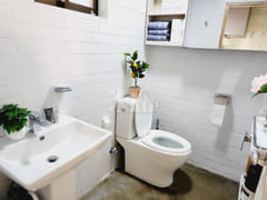 #11 Hapjeong Hongdae 3-room 3-bed 13th image
