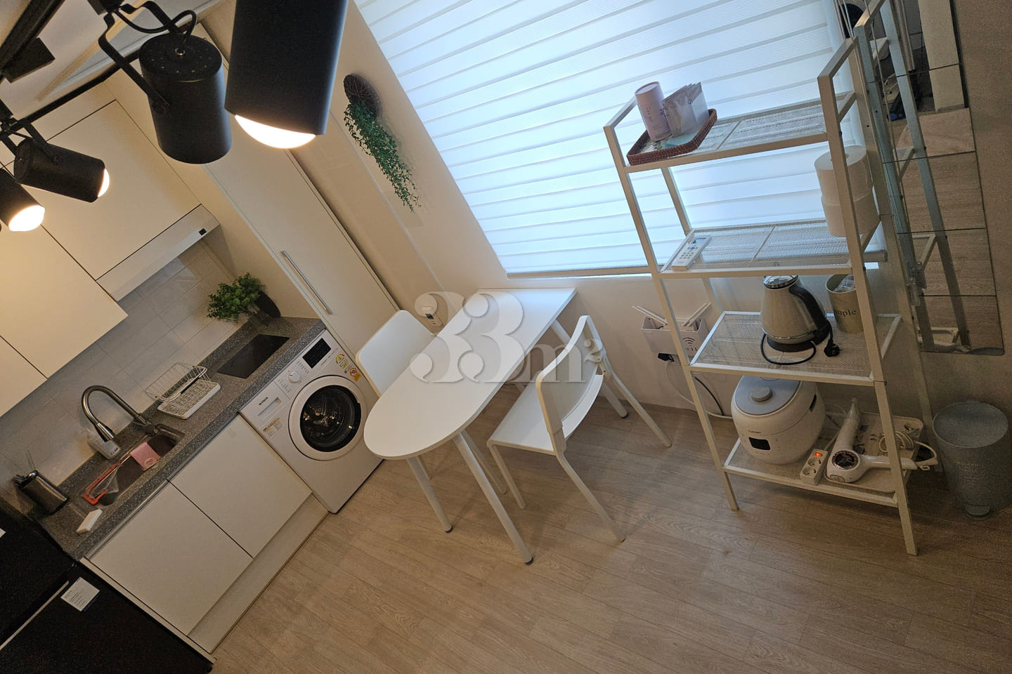 Newly built duplex next to Gimcheon Universit 0th image