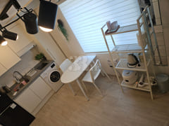 Newly built duplex next to Gimcheon Universit 0th image